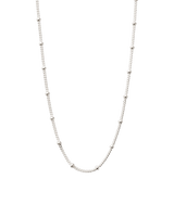 Halskette Protection silber