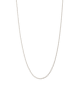Halskette Protection silber