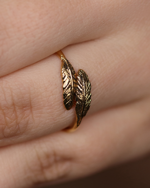 Ring Feather